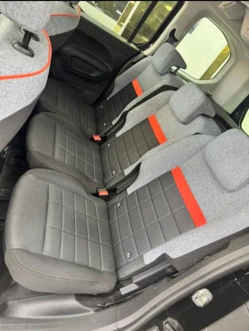 Citroen Berlingo 2025 XTR