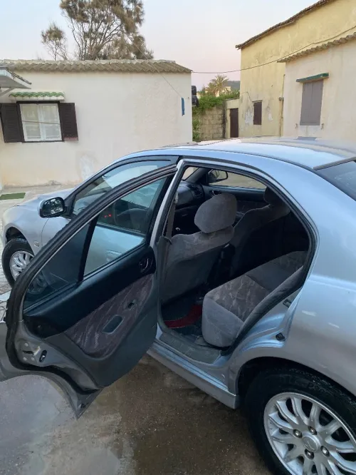 Mitsubishi Galant 2007 Galant