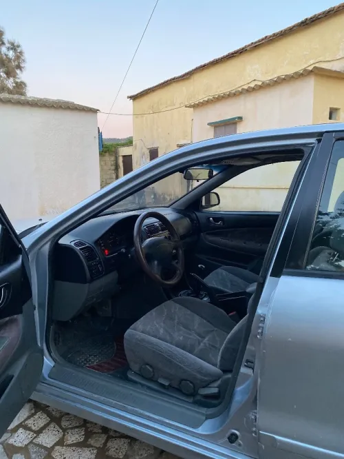 Mitsubishi Galant 2007 Galant