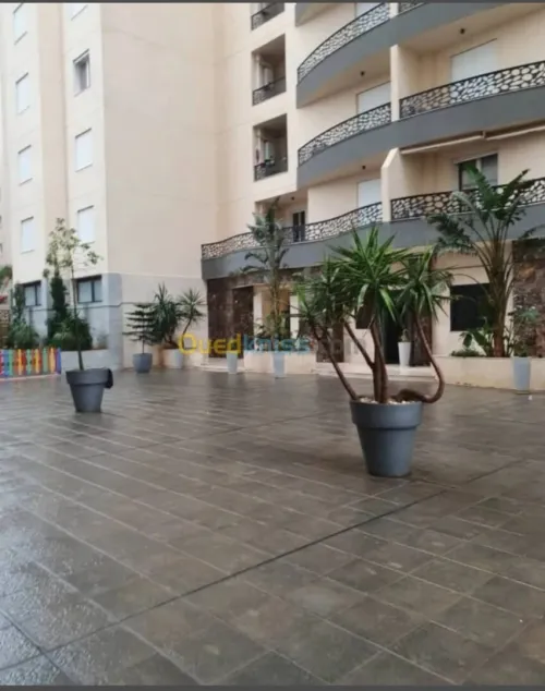 Vente Appartement F4 Alger Ouled fayet