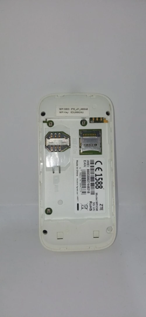 modem portable 