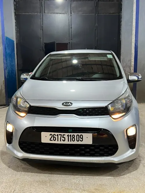 Kia Picanto 2018 Funny