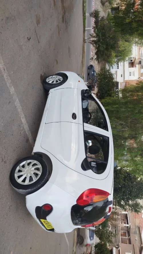 Chery New QQ 2018 New QQ