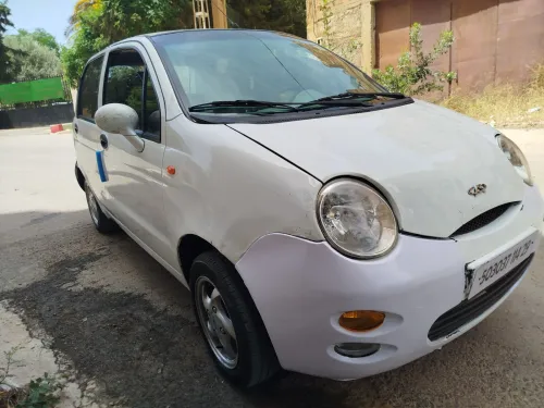 Chery QQ 2014 QQ