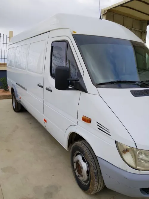 Mercedes Sprinter 2006 Sprinter