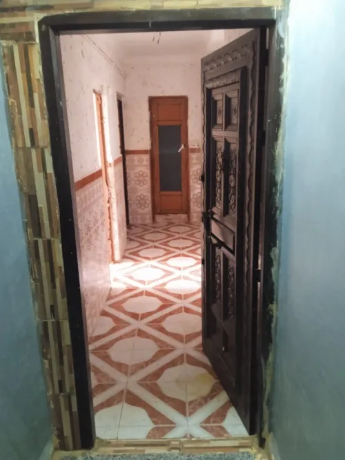 Location Appartement F2 Sidi Bel Abbès Sidi bel abbes