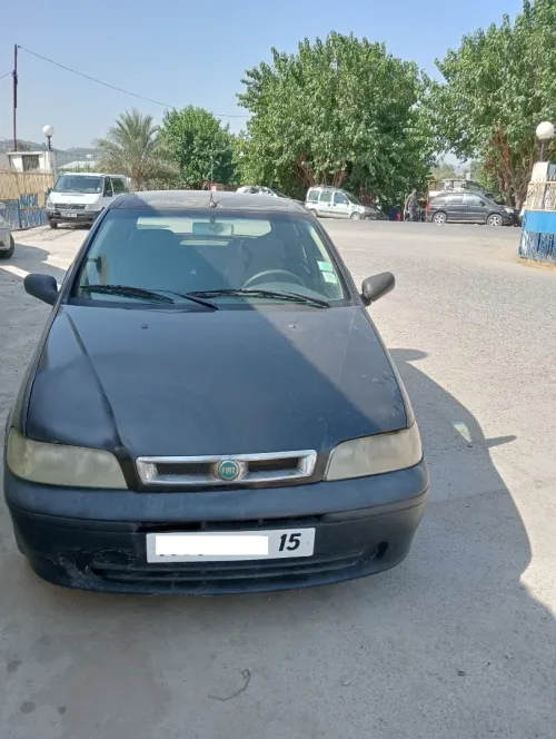 Fiat Palio 2005 Palio