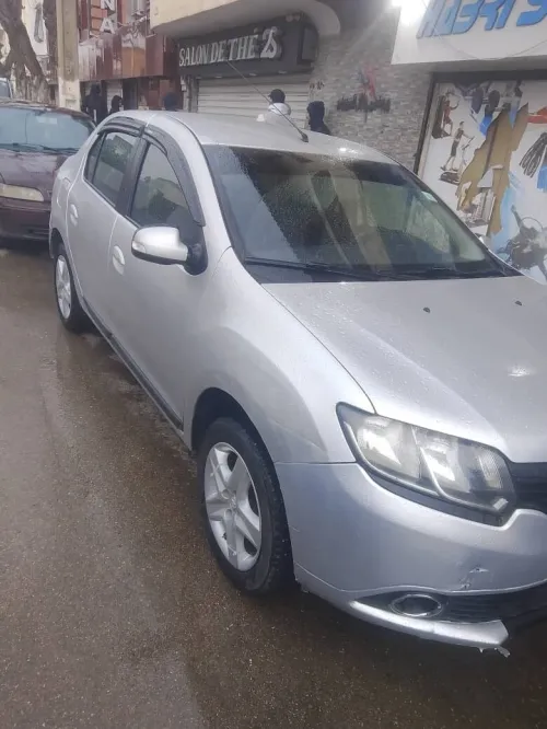 Renault Symbol 2017 Made In Bladi