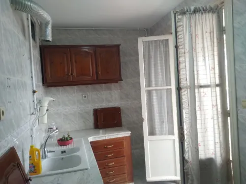 Vente Appartement F3 Alger Reghaia