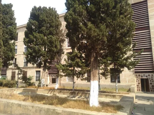 Vente Appartement F4 Alger El madania