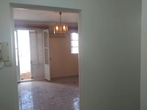 Vente Appartement F3 Alger Reghaia