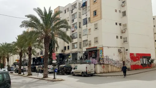 Vente Local Alger Baba hassen