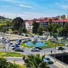 Vente Appartement Duplex F8 Alger Cheraga