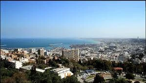 Vente Local Alger El biar