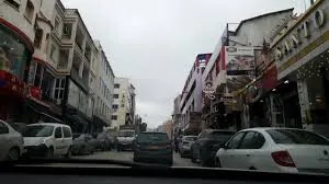 Vente Local Alger El biar