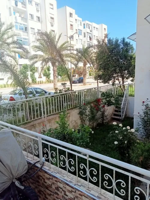 Location Appartement F3 Alger Baba hassen