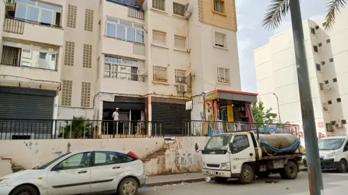 Vente Local Alger Baba hassen