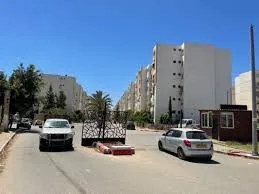 Location Appartement F3 Alger Baba hassen
