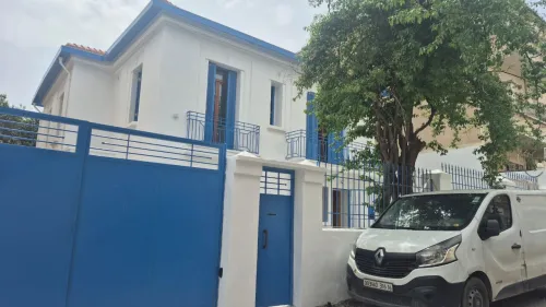 Location Villa Alger El biar