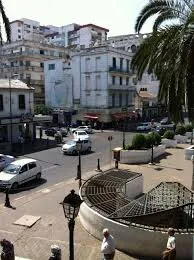 Vente Local Alger El biar