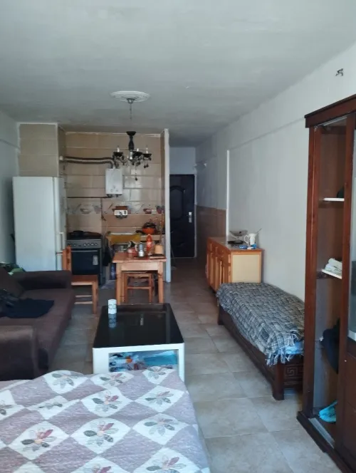 Vente Appartement Studio Alger Sidi mhamed