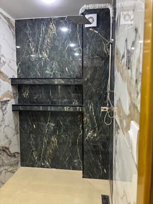 Vente Appartement F4 Alger Souidania