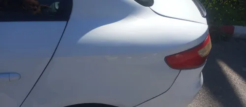 Renault Fluence 2012 Fluence