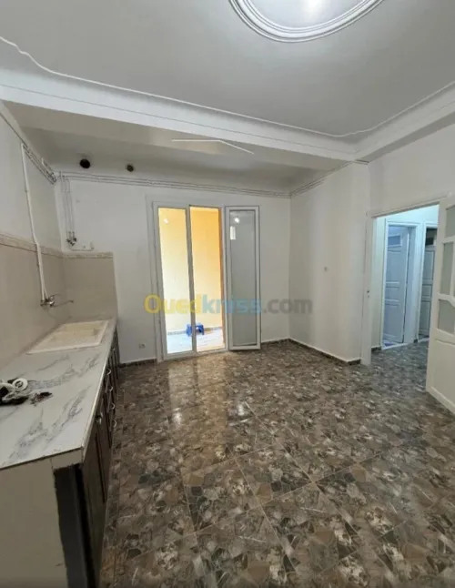 Vente Appartement Niveau de villa F3 Alger Hammamet
