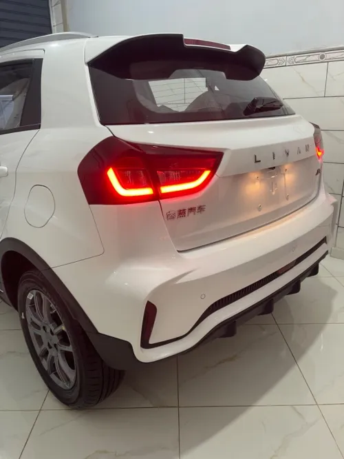 Livan X3 Pro  2026 Automatique (Avec toi ouvrant )