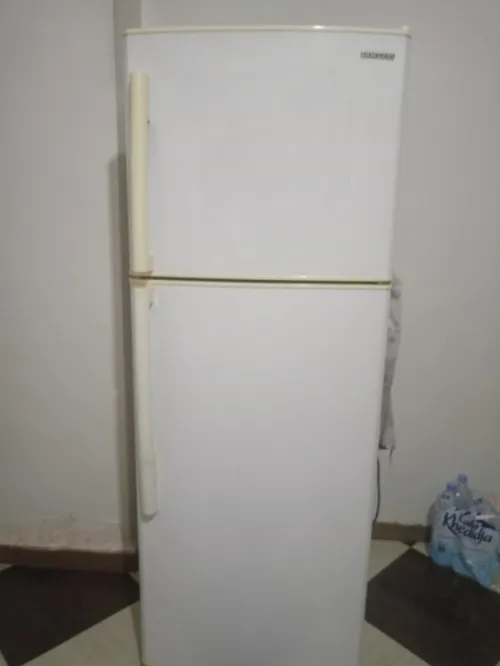 Réfrigérateur Samsung 370L