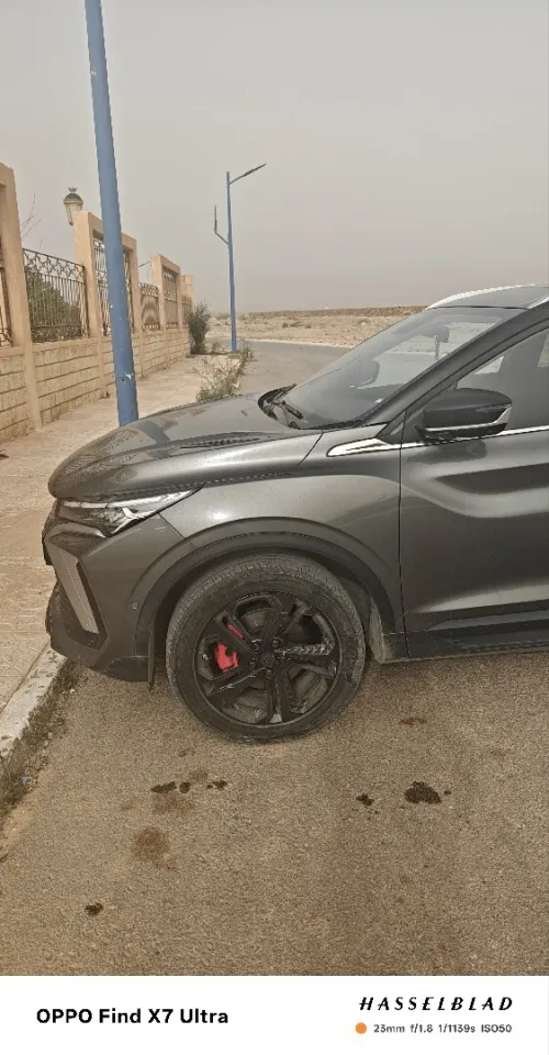 Geely Coolray 2024 Sport Limited
