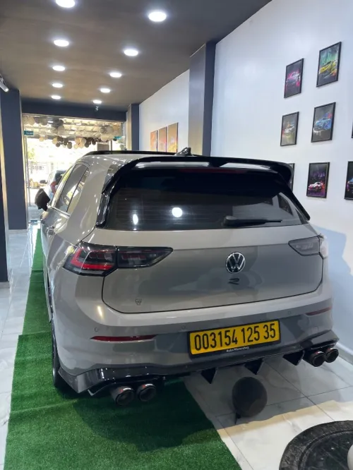 Volkswagen Golf 8 2025 