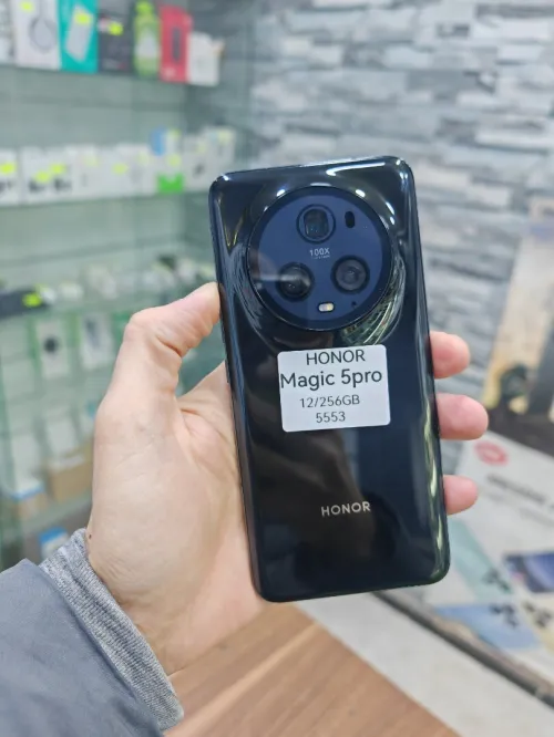 Honor MAGIC 5 PRO