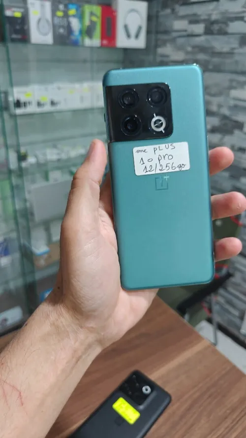 one plus 10 pro
