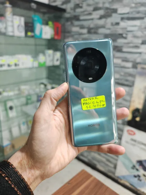 Honor Magic 4 pro