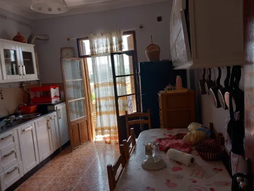 Vente Villa Alger Douera