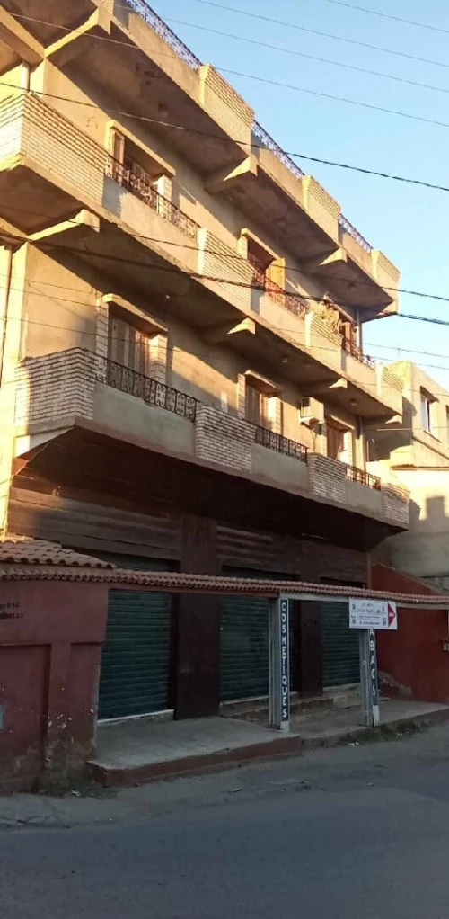 Vente Villa Alger Douera