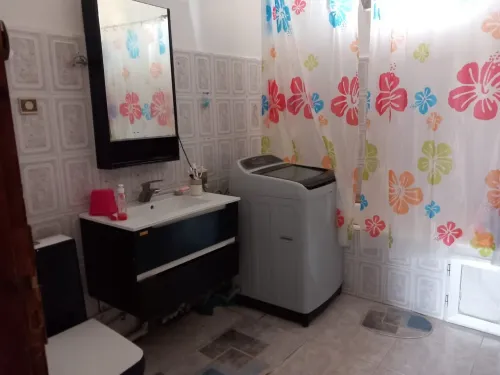 Vente Villa Alger Douera
