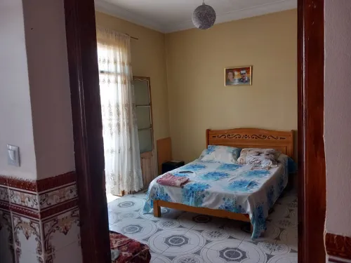 Vente Villa Alger Douera