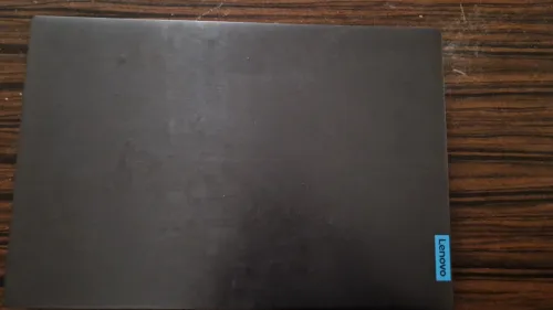 Pc portable lenovo gamer 