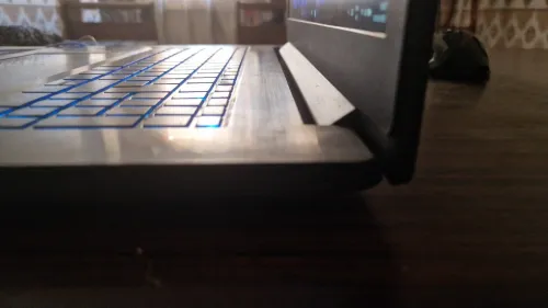 Pc portable lenovo gamer 