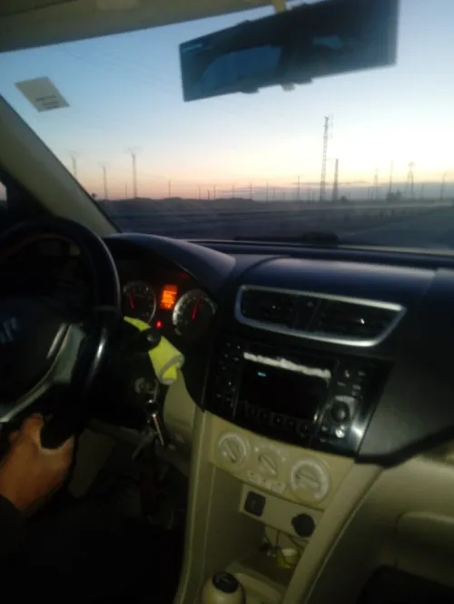 Suzuki Swift Dzire 2013 GL