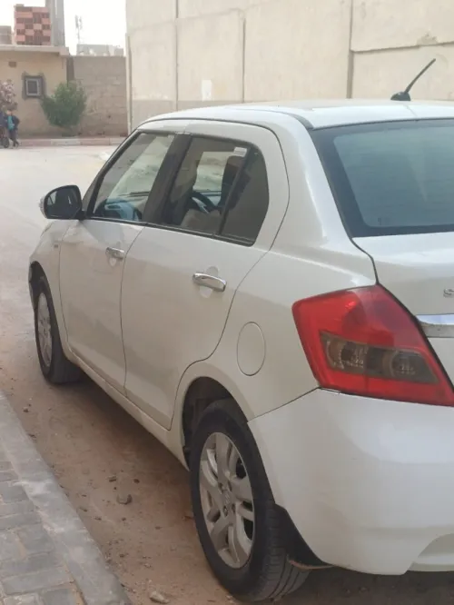 Suzuki Swift Dzire 2013 GL