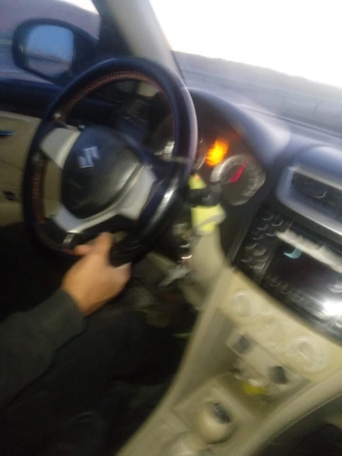 Suzuki Swift Dzire 2013 GL
