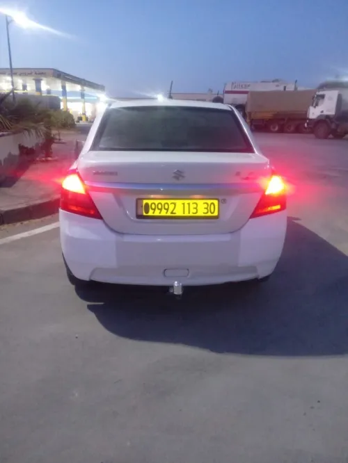 Suzuki Swift Dzire 2013 GL