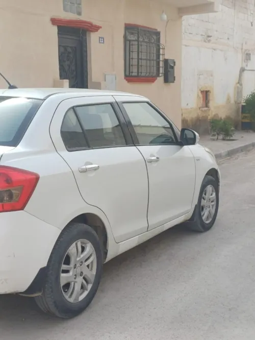 Suzuki Swift Dzire 2013 GL