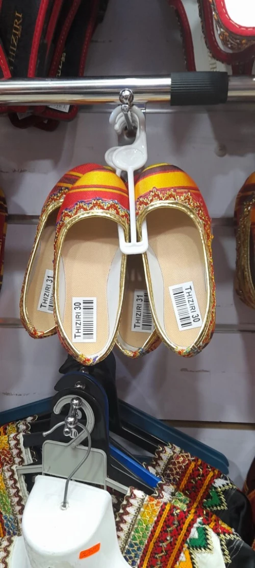 Vente robe kabyle pour yennayer
