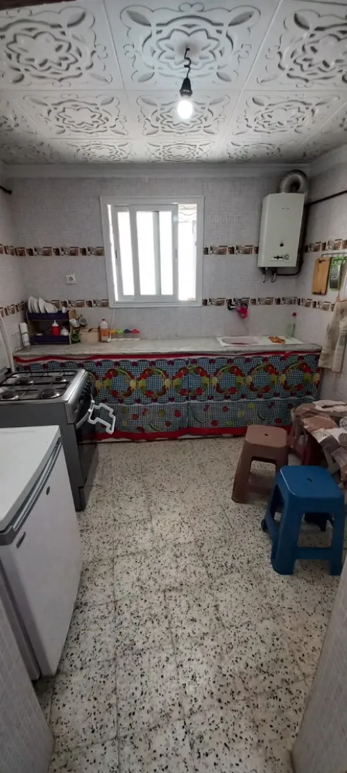 Location Appartement F2 Alger Staoueli