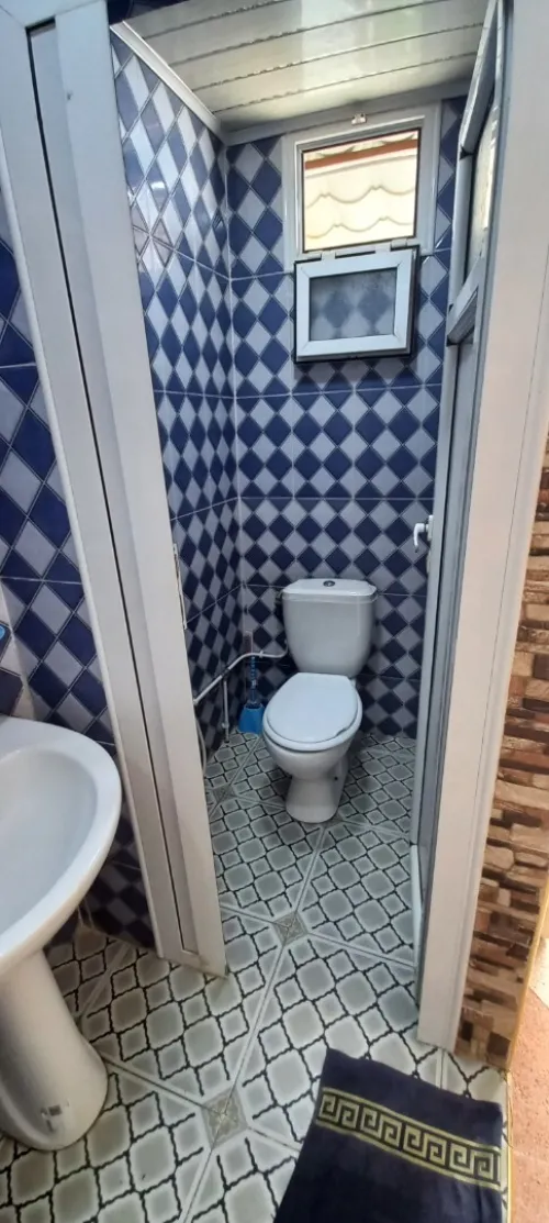 Location Appartement F2 Alger Staoueli 9
