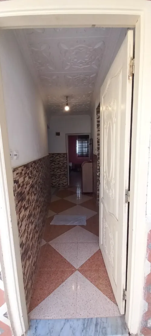 Location Appartement F2 Alger Staoueli